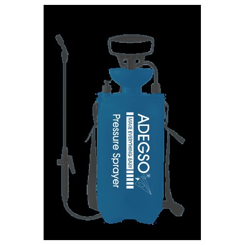 PULVERISATEUR A PRESSION 8L