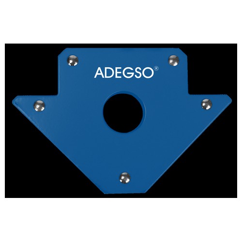 SUPPORT SOUDAGE MAGNETIQUE 75LB