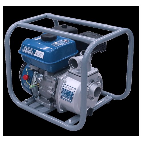 POMPE A EAU ESSENCE 3